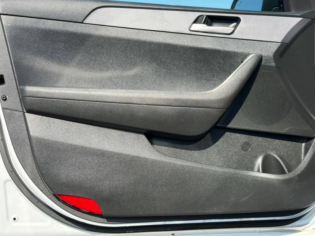 Hyundai Sonata SE 2018