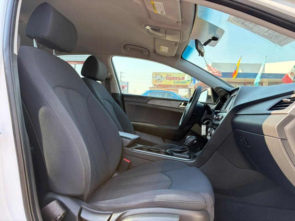 Hyundai Sonata SE 2018