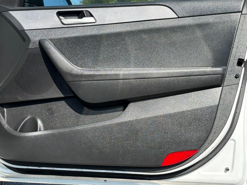 Hyundai Sonata SE 2018