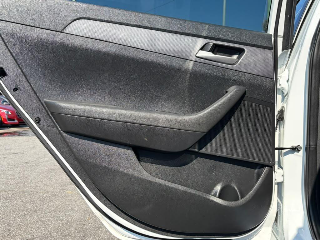 Hyundai Sonata SE 2018