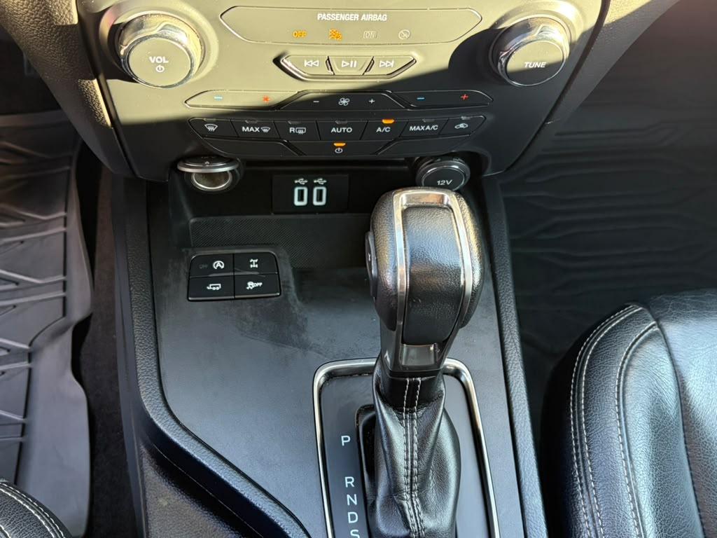 Ford Ranger XL SuperCrew 2WD 2021