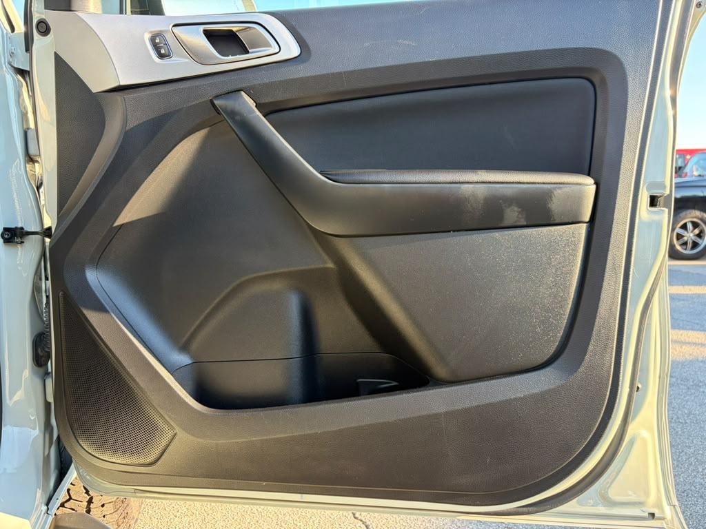 Ford Ranger XL SuperCrew 2WD 2021