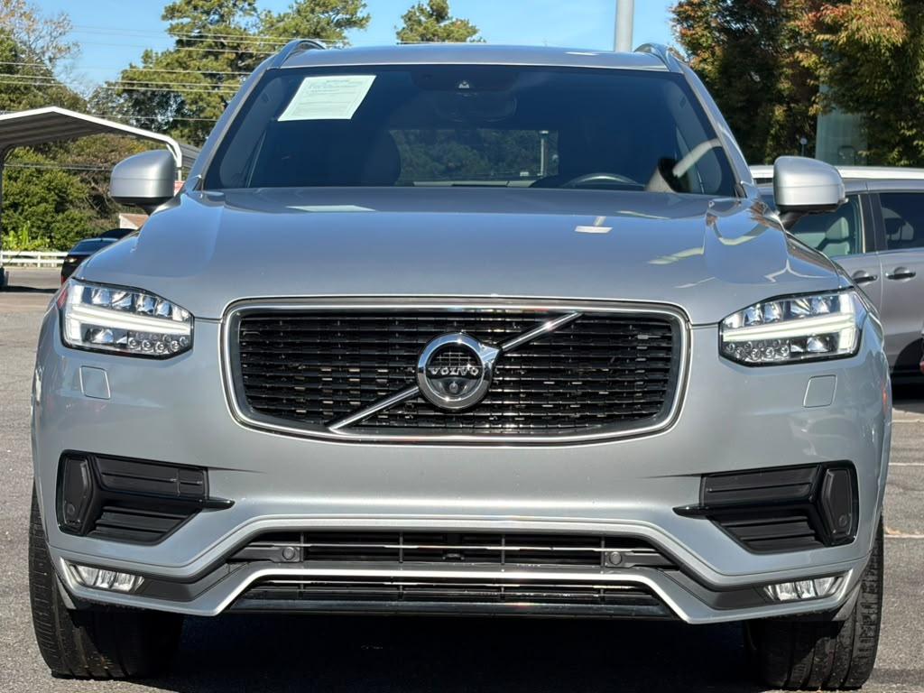Volvo XC90 T6 R-Design AWD 2019