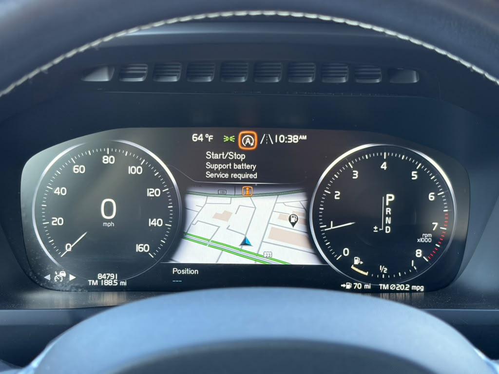 Volvo XC90 T6 R-Design AWD 2019