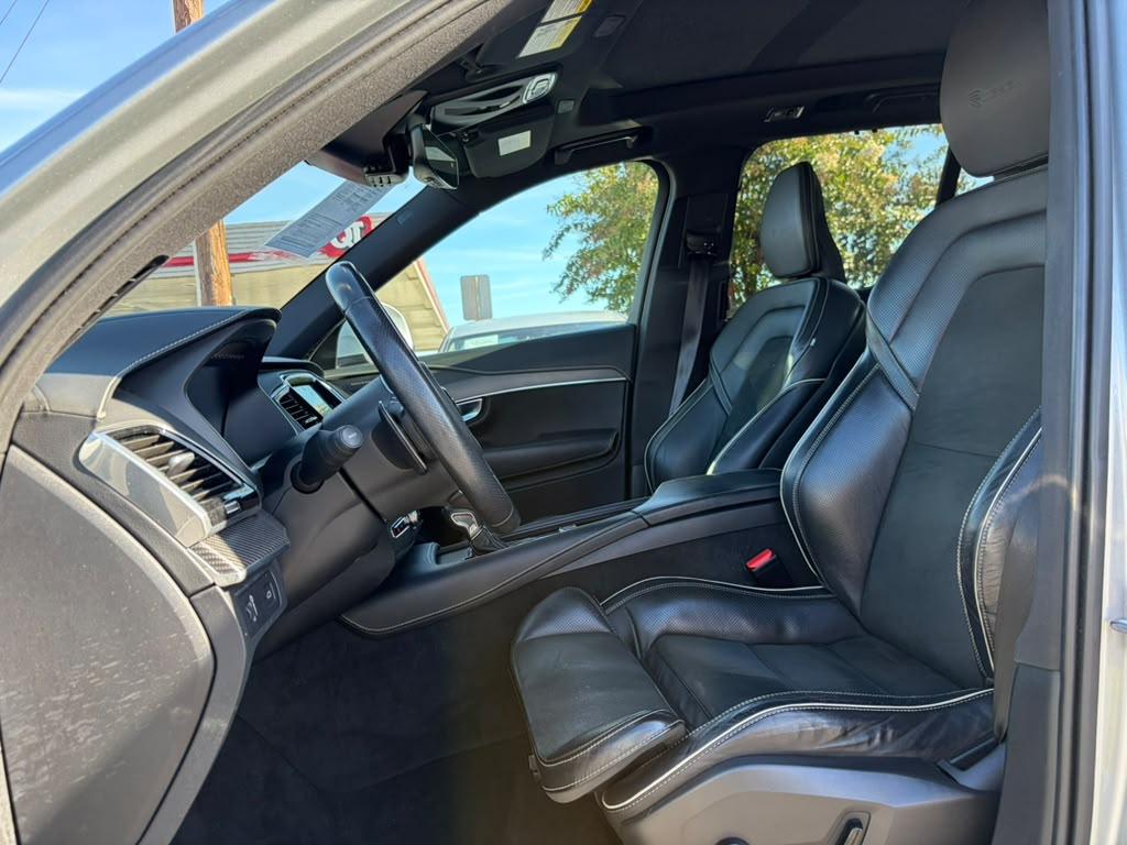 Volvo XC90 T6 R-Design AWD 2019