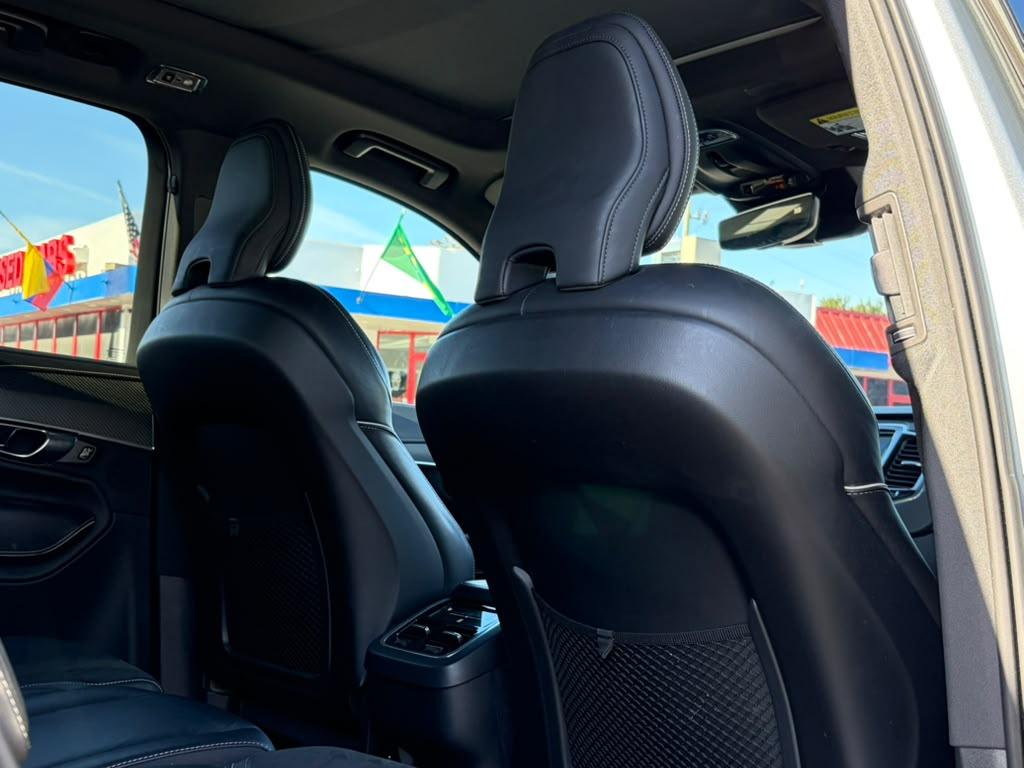 Volvo XC90 T6 R-Design AWD 2019