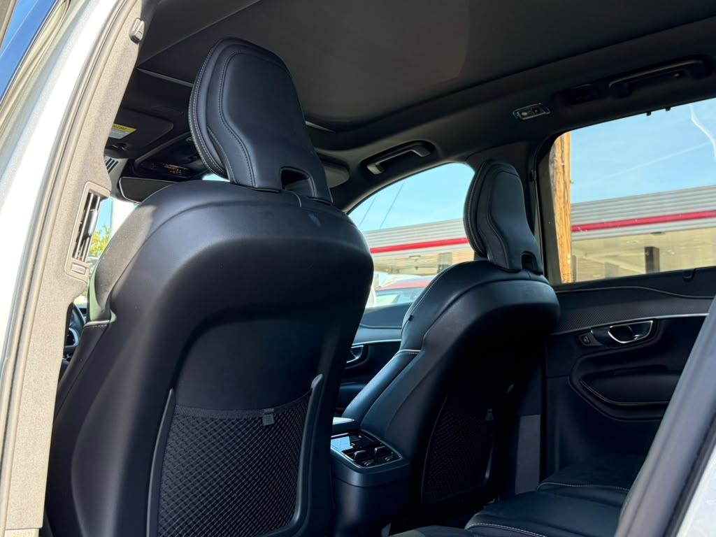 Volvo XC90 T6 R-Design AWD 2019