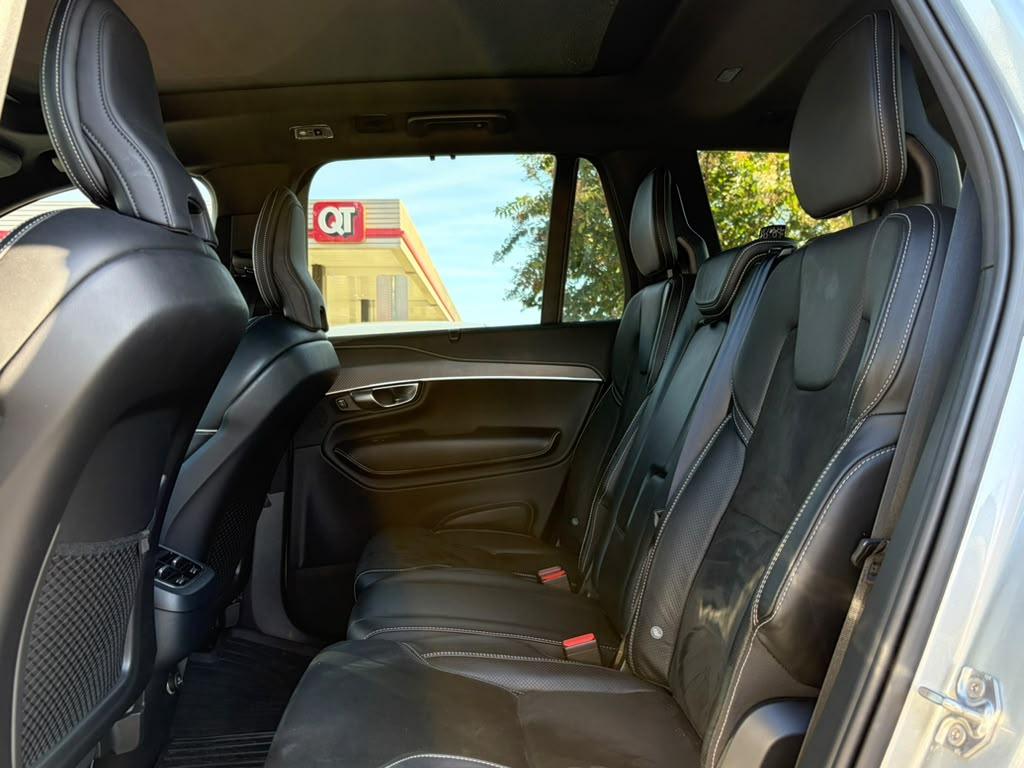 Volvo XC90 T6 R-Design AWD 2019