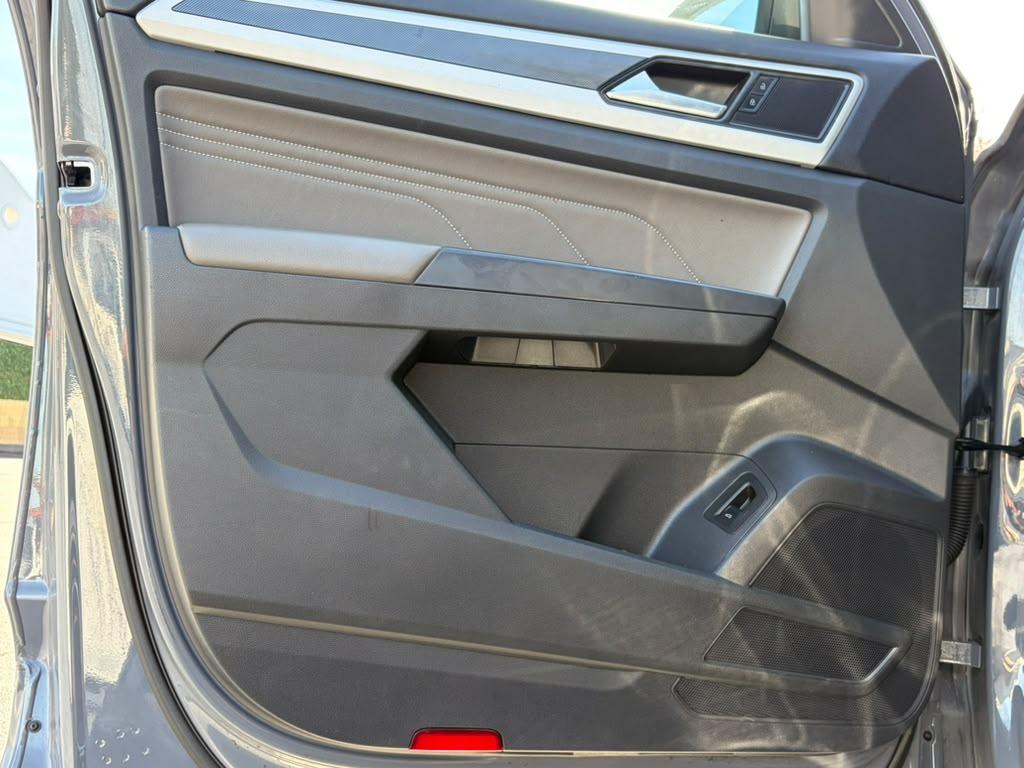 Volkswagen Atlas Cross Sport V6 SEL R-Line 2021
