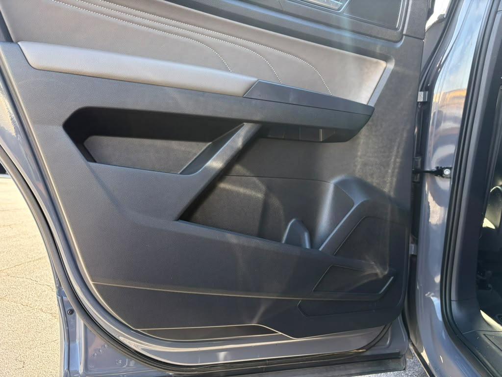 Volkswagen Atlas Cross Sport V6 SEL R-Line 2021