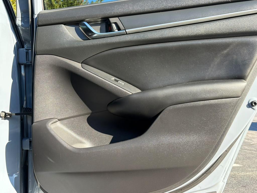 Honda Accord Sport CVT 2022