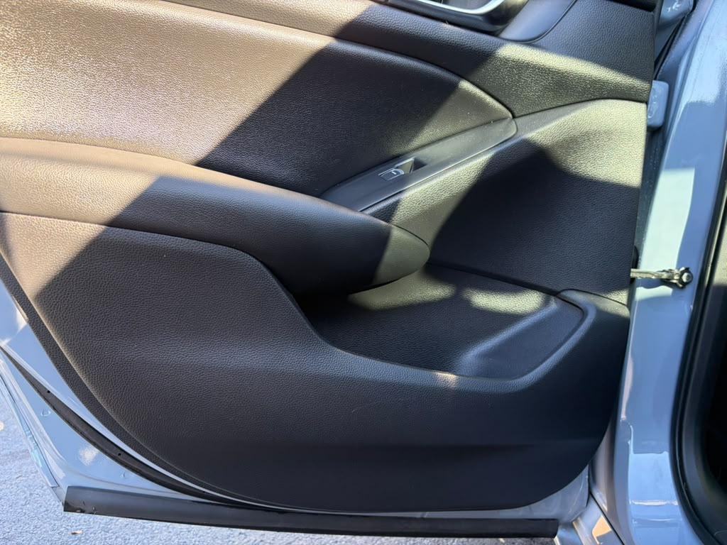 Honda Accord Sport CVT 2022