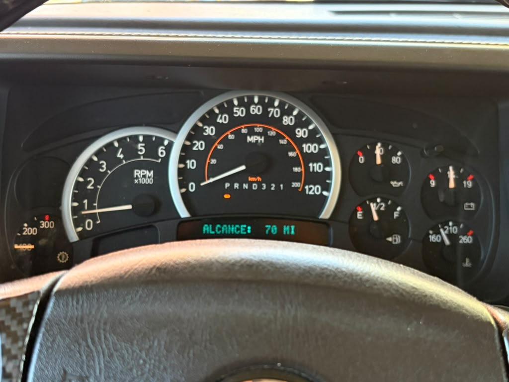 HUMMER H2 SUV 2006