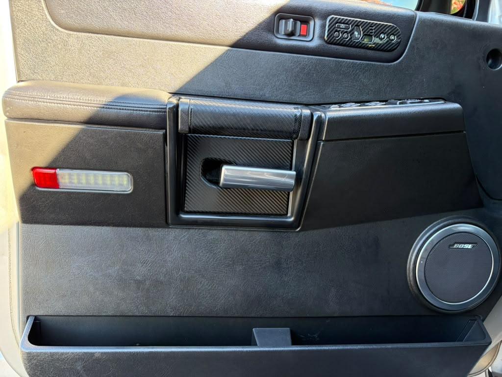 HUMMER H2 SUV 2006