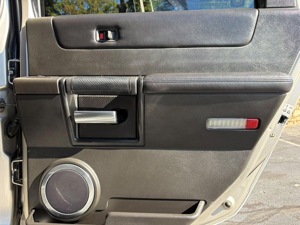 HUMMER H2 SUV 2006