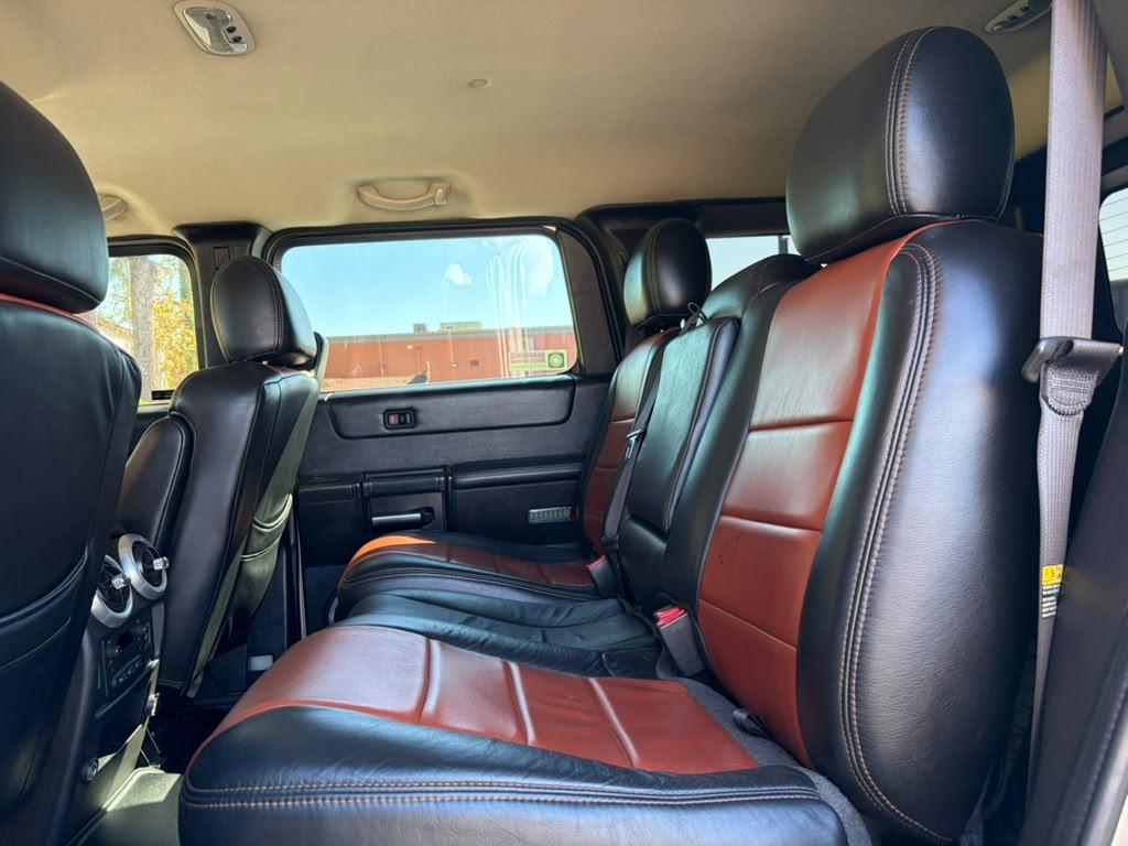 HUMMER H2 SUV 2006