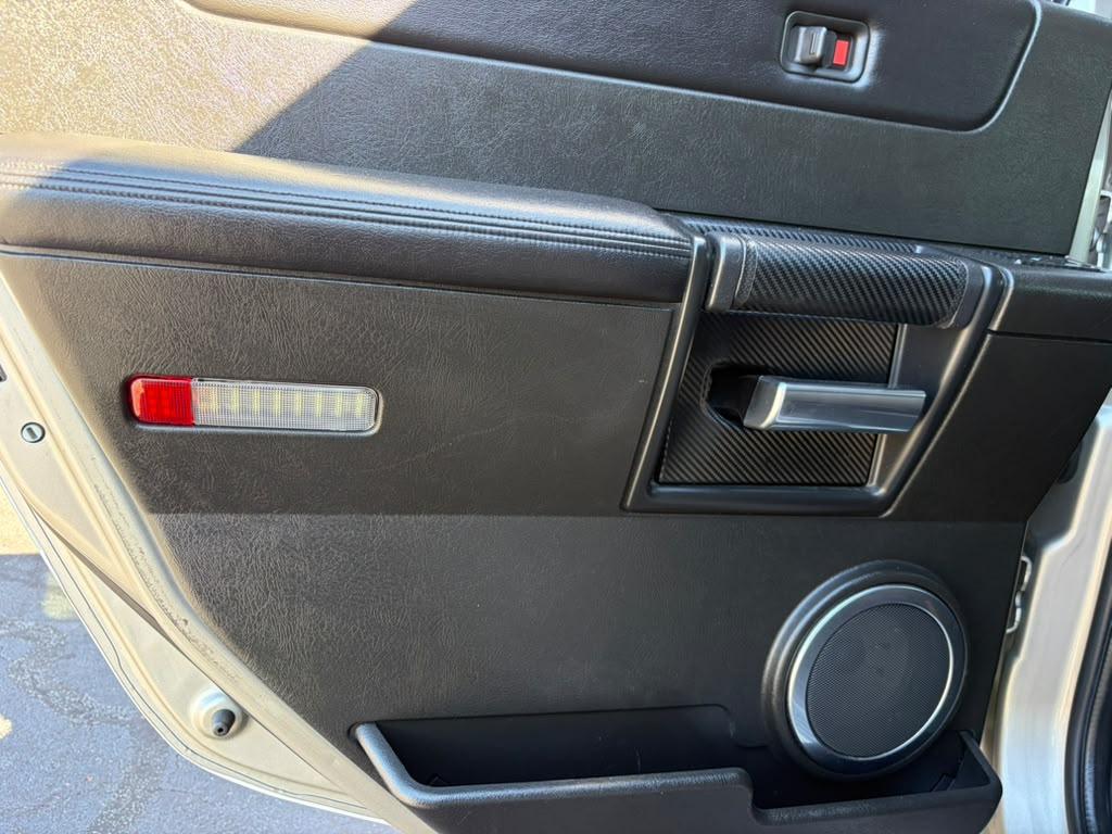 HUMMER H2 SUV 2006