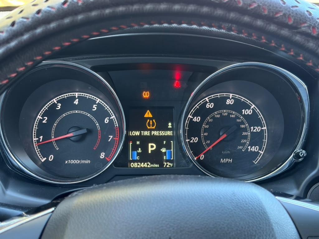 Mitsubishi Outlander Sport 2.0 SE 4WD CVT 2019