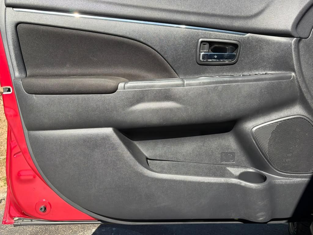 Mitsubishi Outlander Sport 2.0 SE 4WD CVT 2019