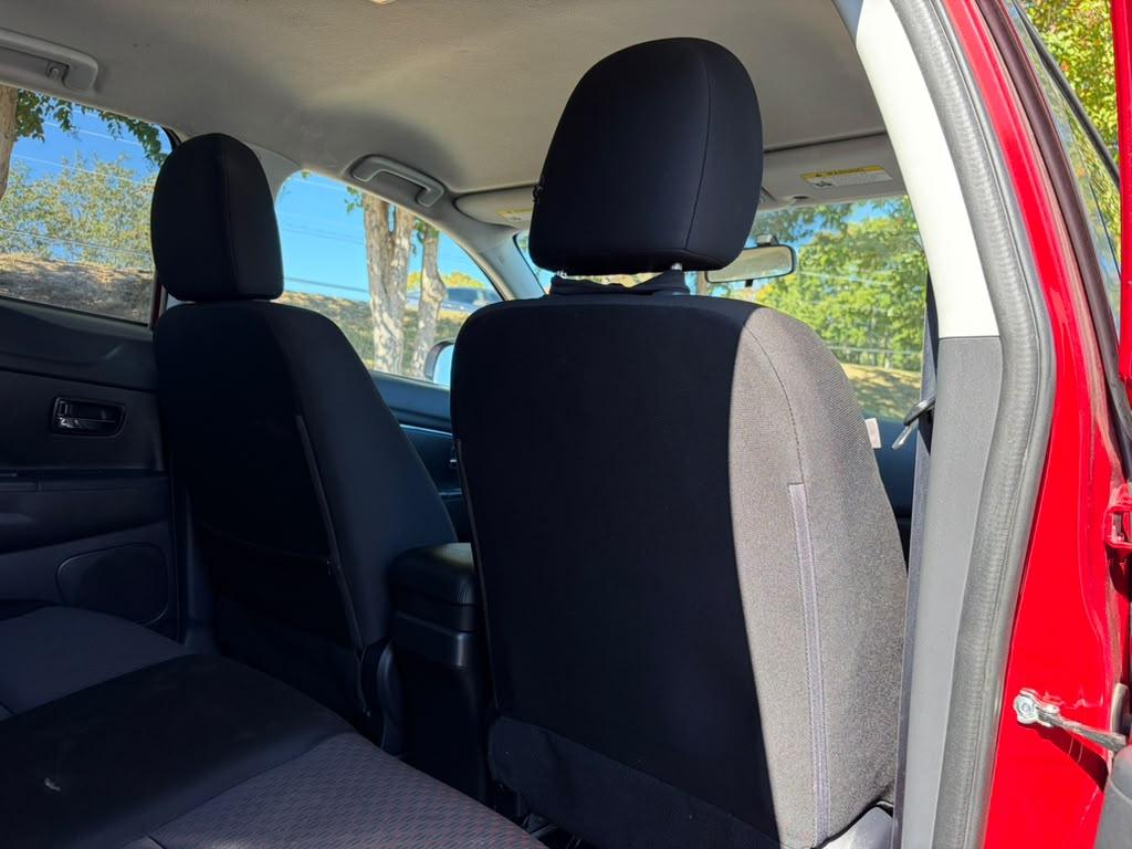 Mitsubishi Outlander Sport 2.0 SE 4WD CVT 2019