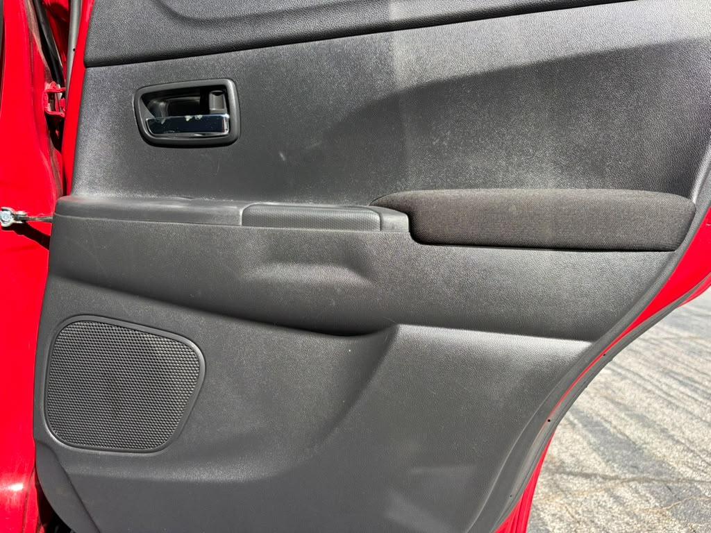 Mitsubishi Outlander Sport 2.0 SE 4WD CVT 2019