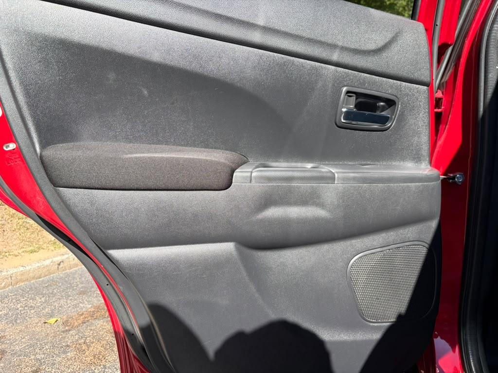 Mitsubishi Outlander Sport 2.0 SE 4WD CVT 2019
