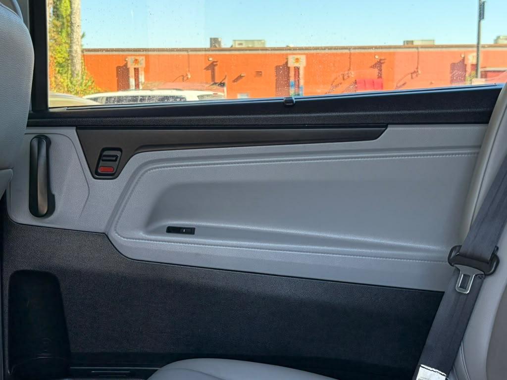 Honda Odyssey EXR 2018