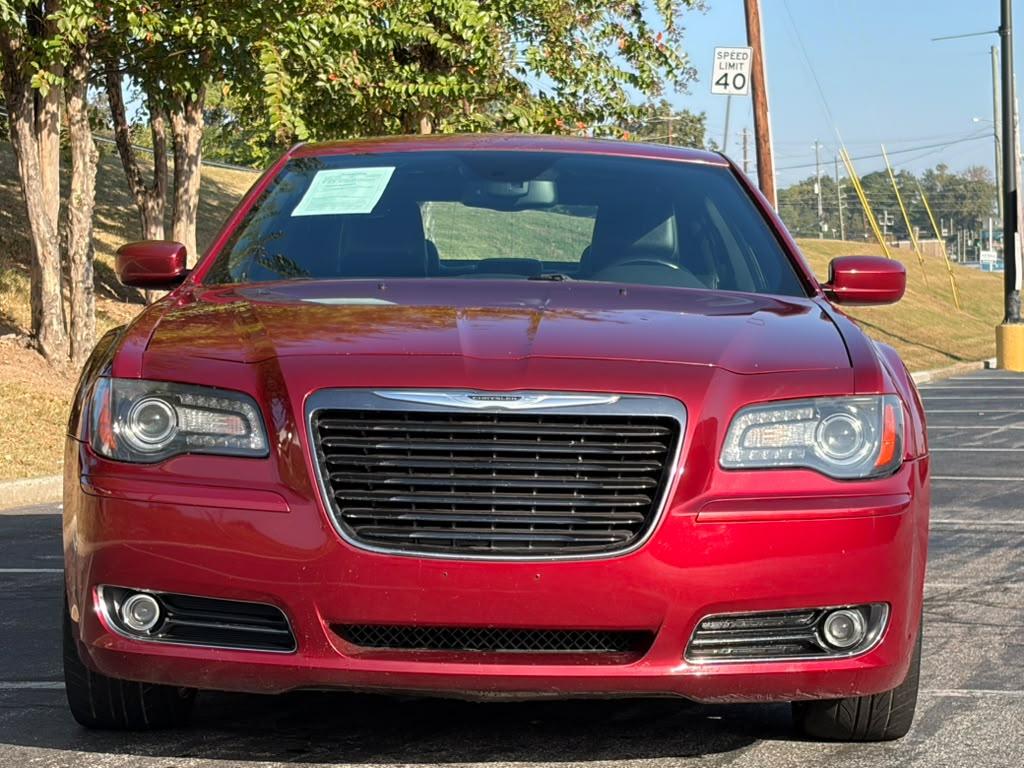 Chrysler 300 S V6 RWD 2014