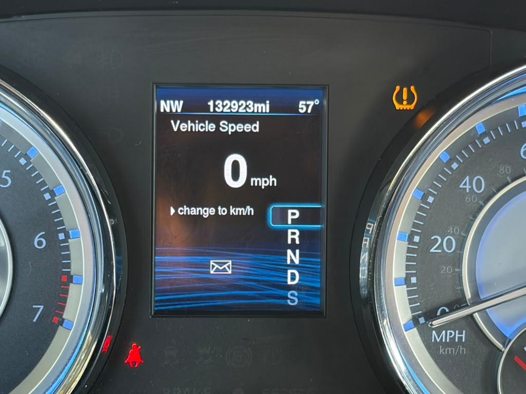 Chrysler 300 S V6 RWD 2014
