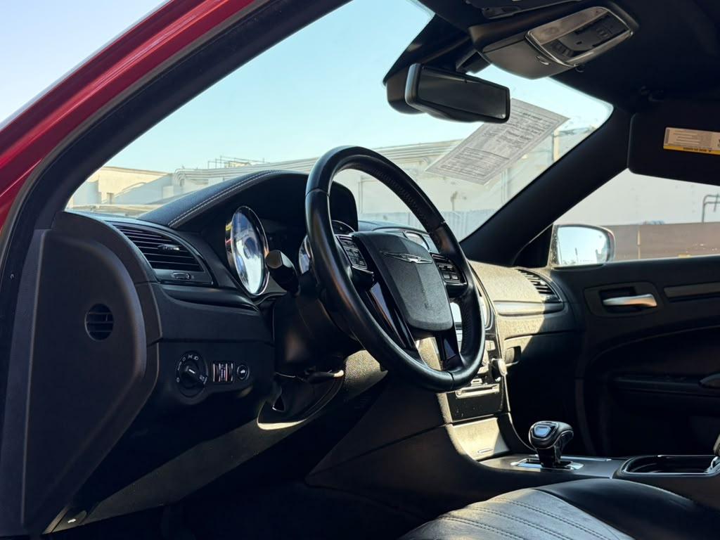 Chrysler 300 S V6 RWD 2014