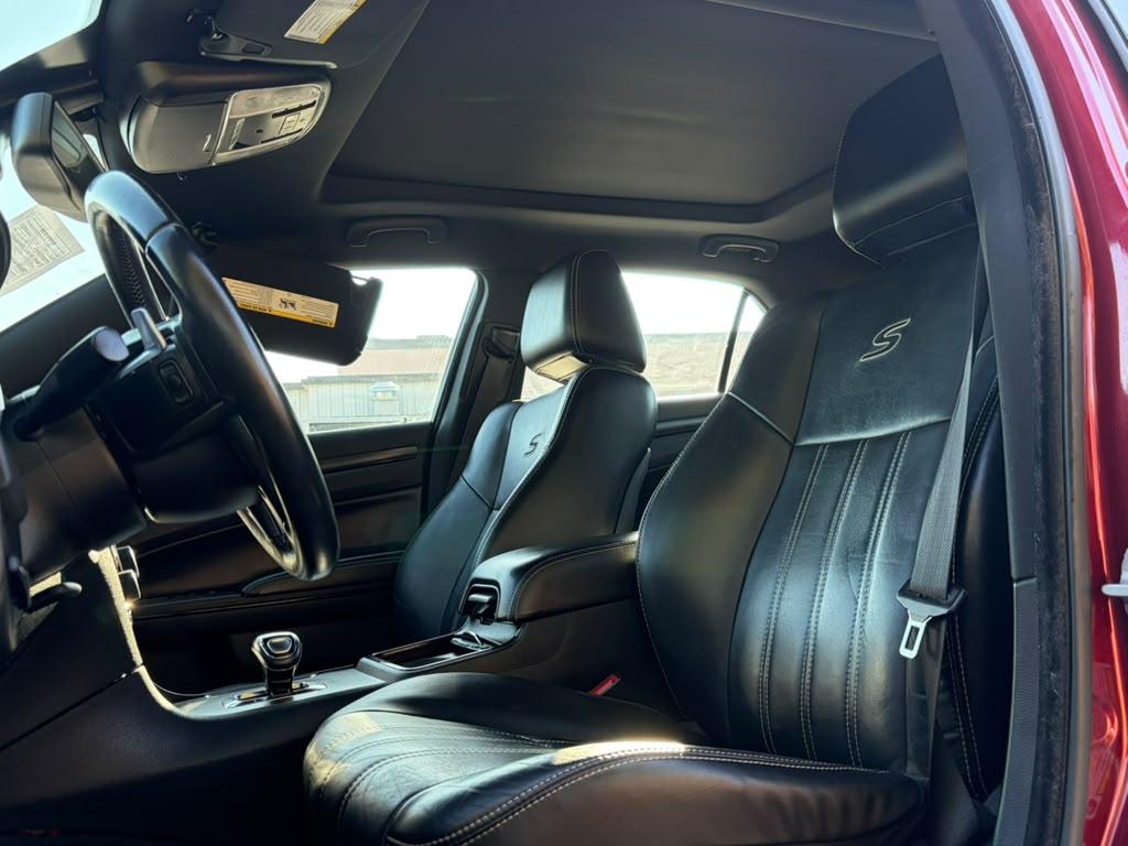Chrysler 300 S V6 RWD 2014