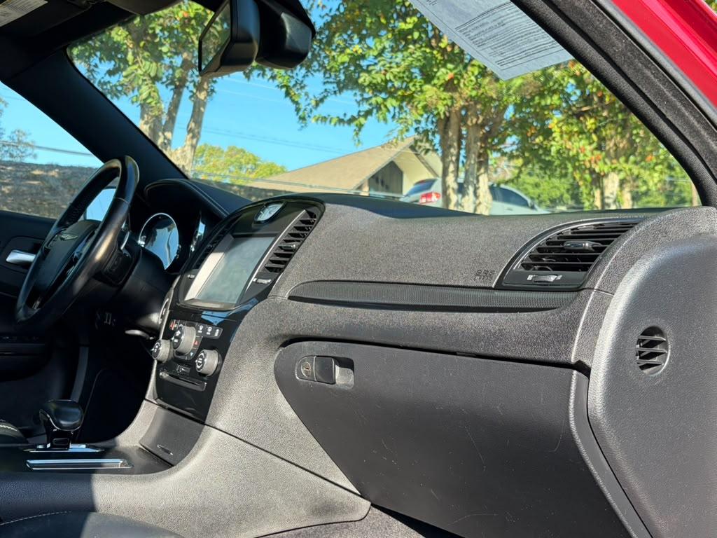 Chrysler 300 S V6 RWD 2014