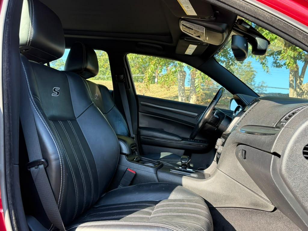 Chrysler 300 S V6 RWD 2014