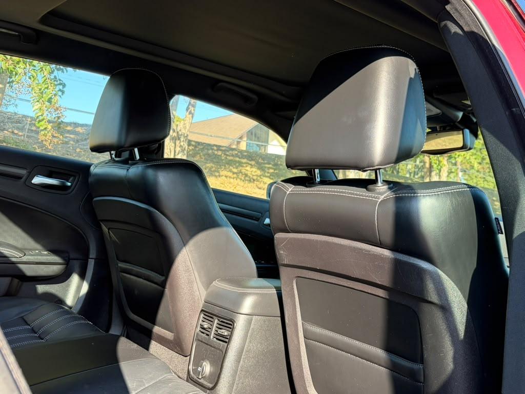 Chrysler 300 S V6 RWD 2014