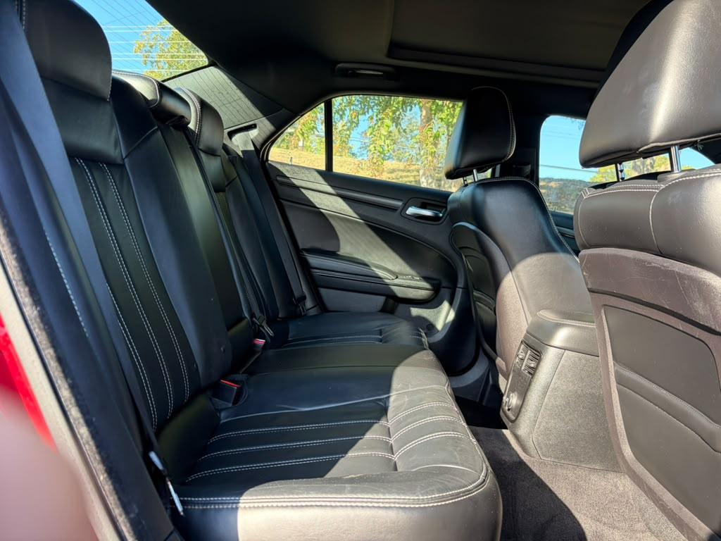 Chrysler 300 S V6 RWD 2014