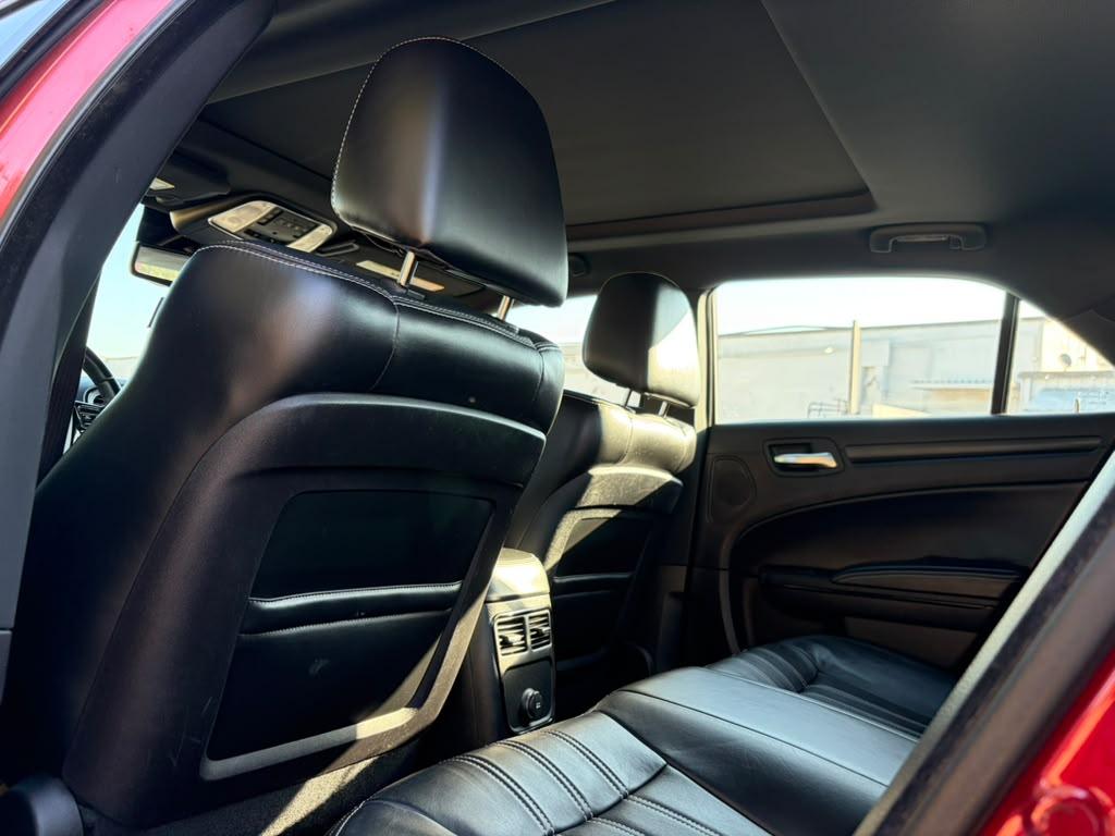 Chrysler 300 S V6 RWD 2014