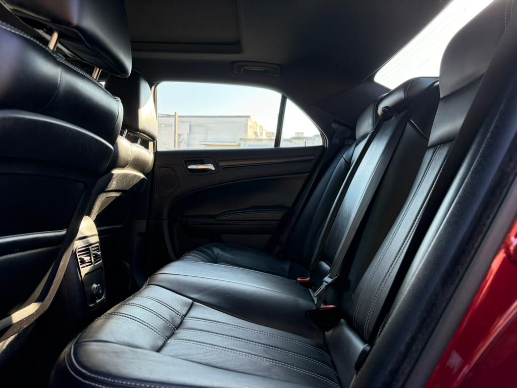Chrysler 300 S V6 RWD 2014