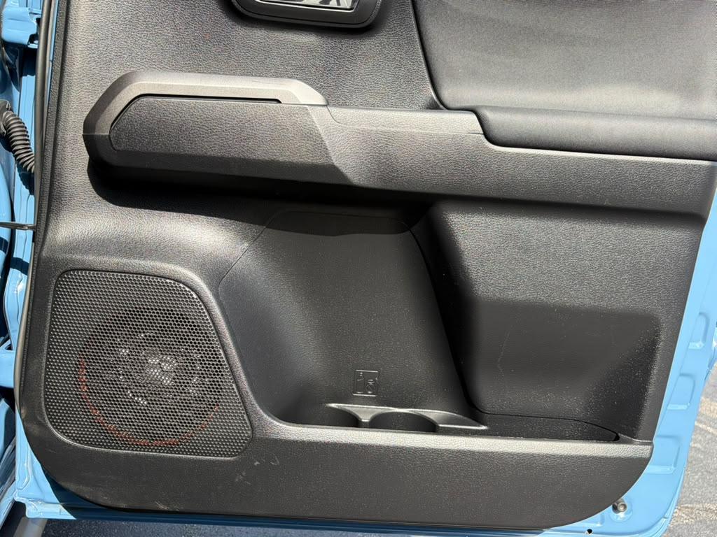Toyota Tacoma SR5 Double Cab Long Bed V6 6AT 4WD 2019