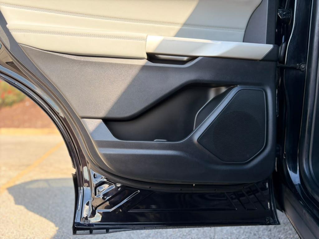 Ford Explorer XLT AWD 2022