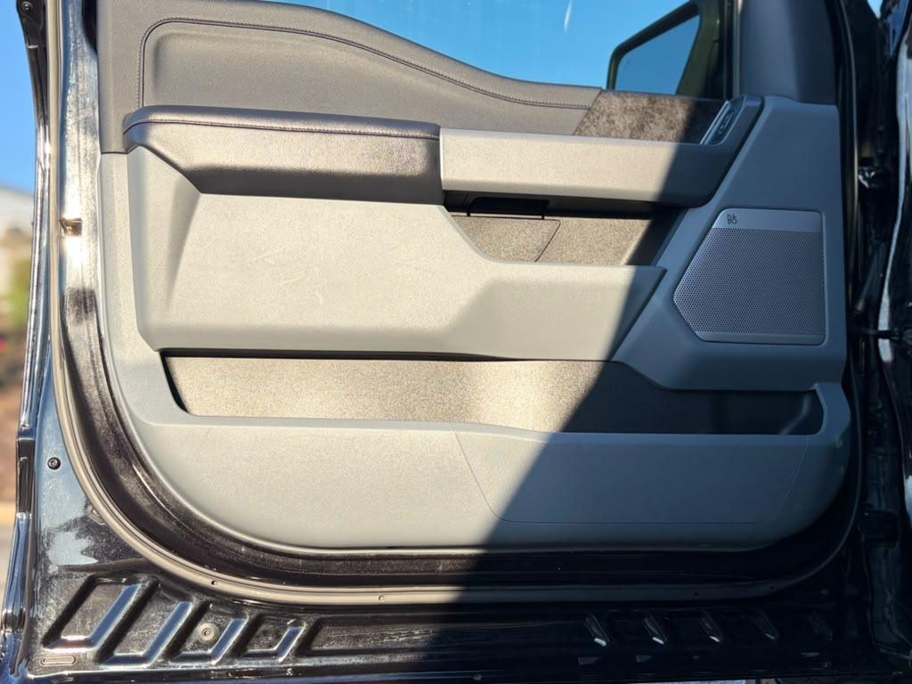 Ford F-150 XL SuperCrew 6.5-ft. Bed 4WD 2021