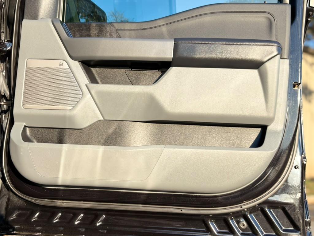 Ford F-150 XL SuperCrew 6.5-ft. Bed 4WD 2021