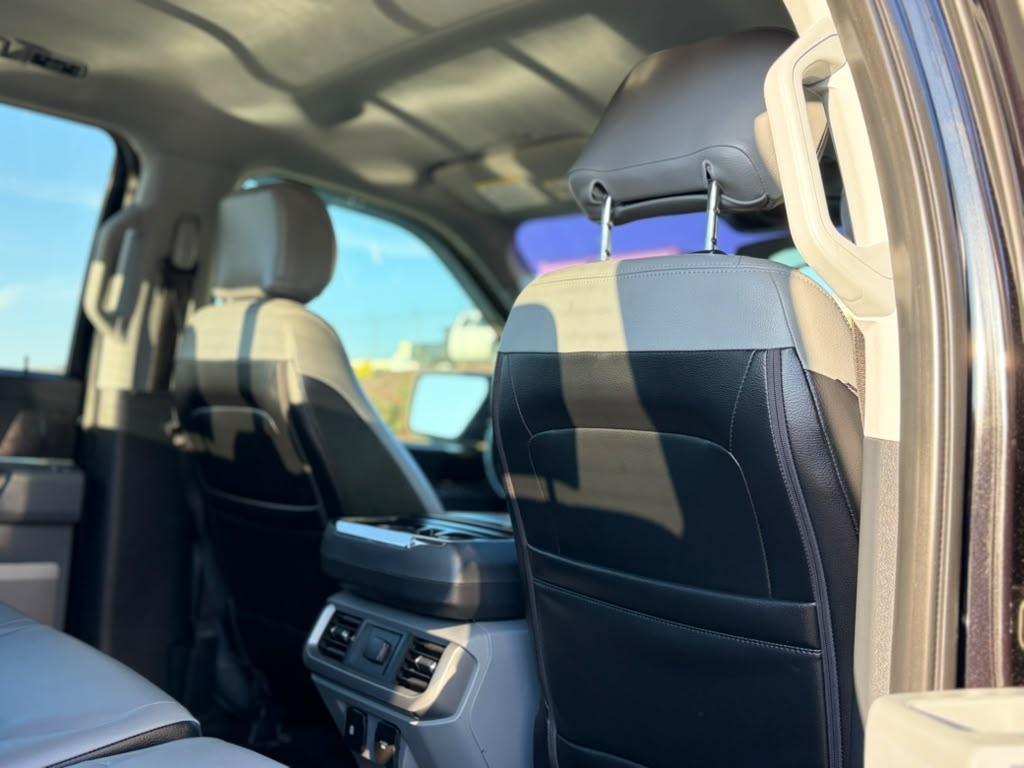 Ford F-150 XL SuperCrew 6.5-ft. Bed 4WD 2021