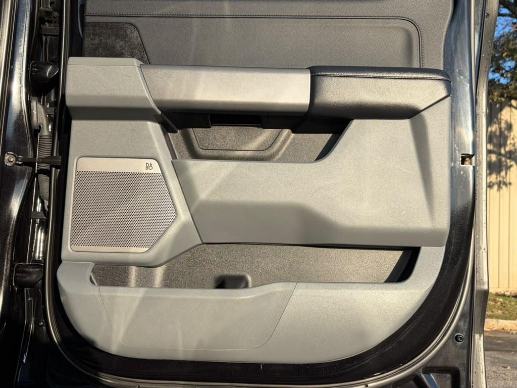 Ford F-150 XL SuperCrew 6.5-ft. Bed 4WD 2021