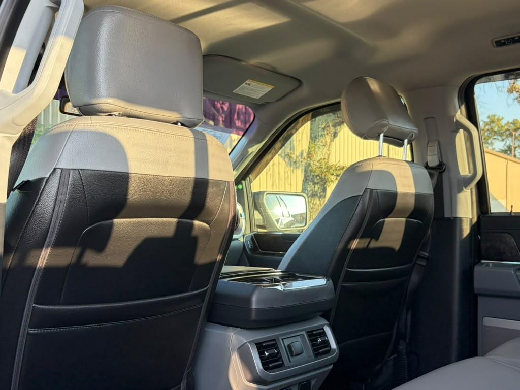 Ford F-150 XL SuperCrew 6.5-ft. Bed 4WD 2021