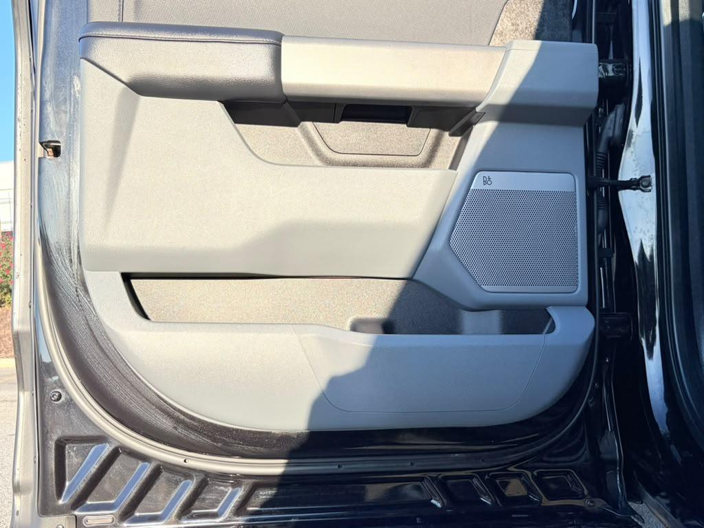 Ford F-150 XL SuperCrew 6.5-ft. Bed 4WD 2021