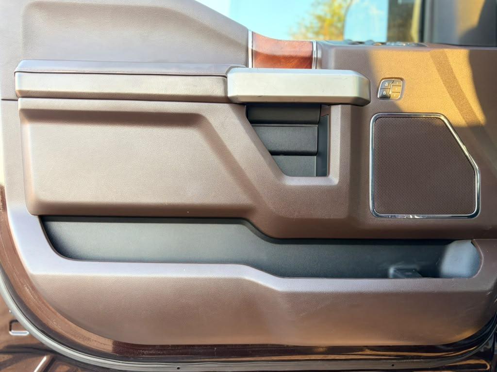 Ford F-150 King-Ranch SuperCrew 5.5-ft. 4WD 2019