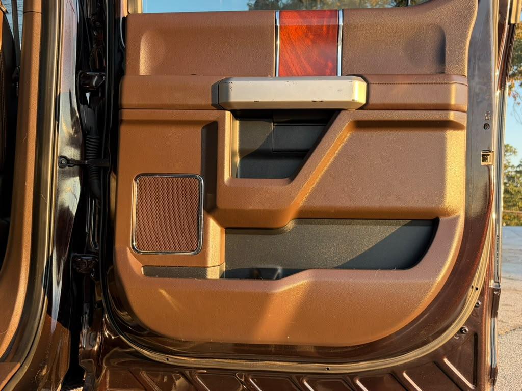 Ford F-150 King-Ranch SuperCrew 5.5-ft. 4WD 2019