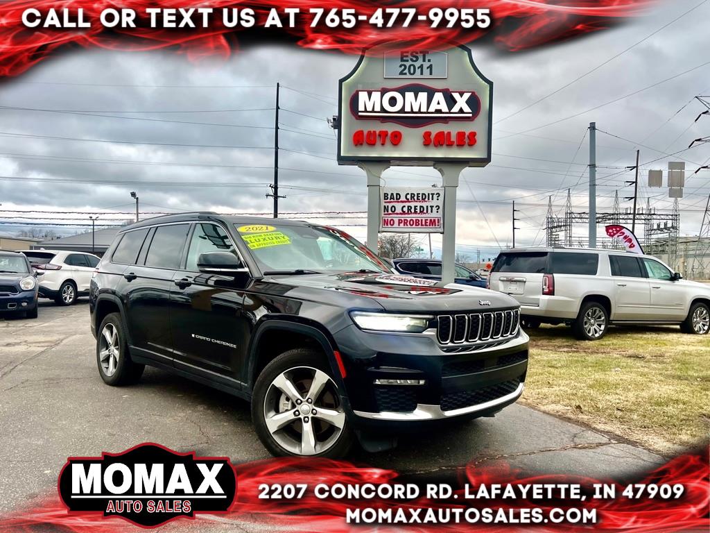 Used Cars Lafayette IN Used Cars & Trucks IN Momax Auto Sales