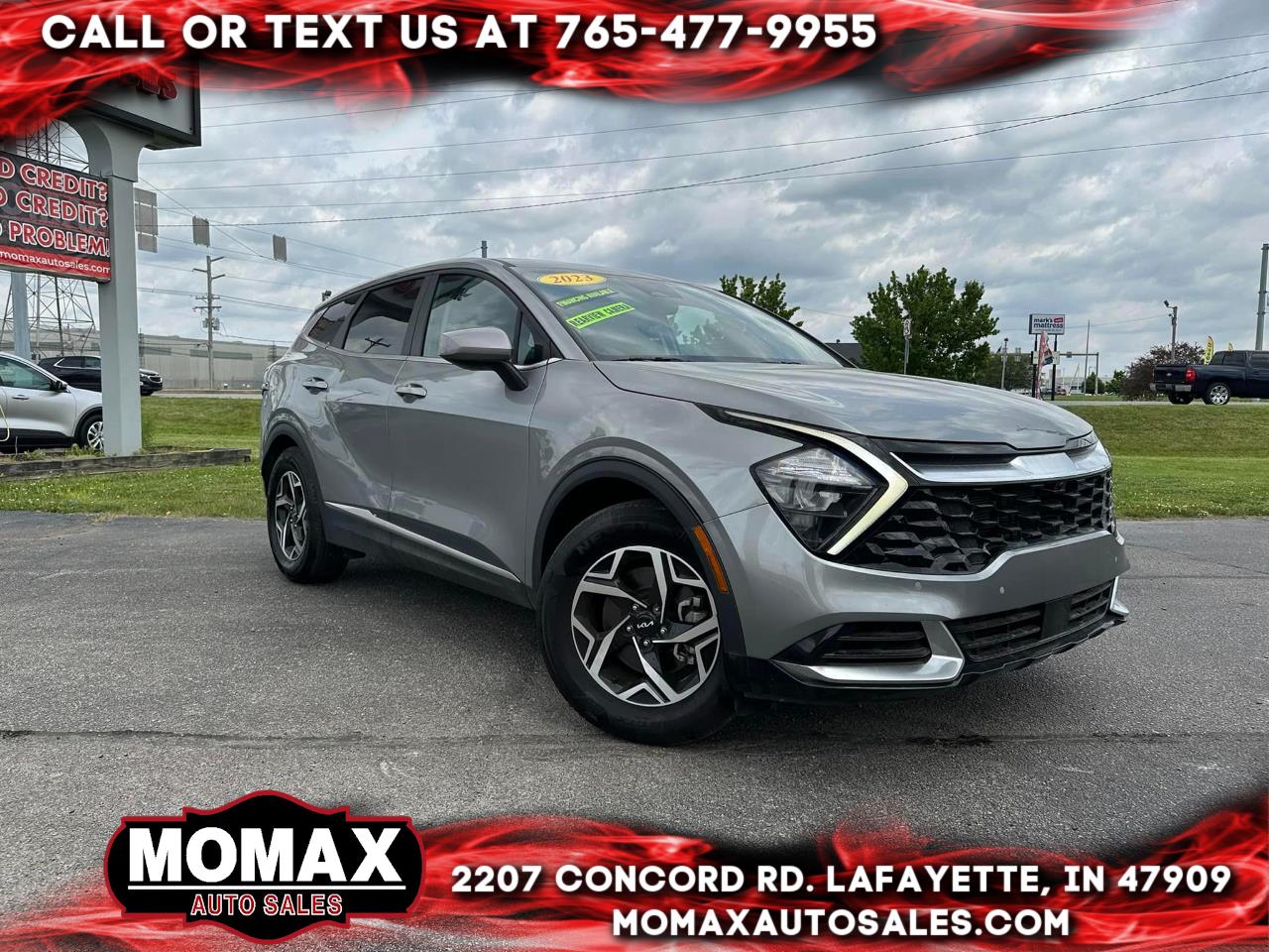 Used Cars Lafayette IN Used Cars & Trucks IN Momax Auto Sales