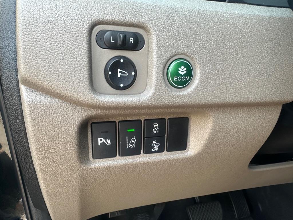 Honda Pilot Touring 4WD 2016